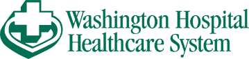 Washington Hospitcal Healthcare System logo