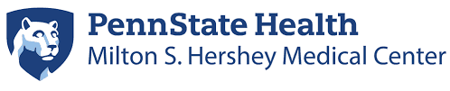 Penn State Health logo