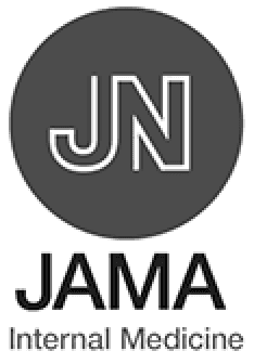 JAMA logo