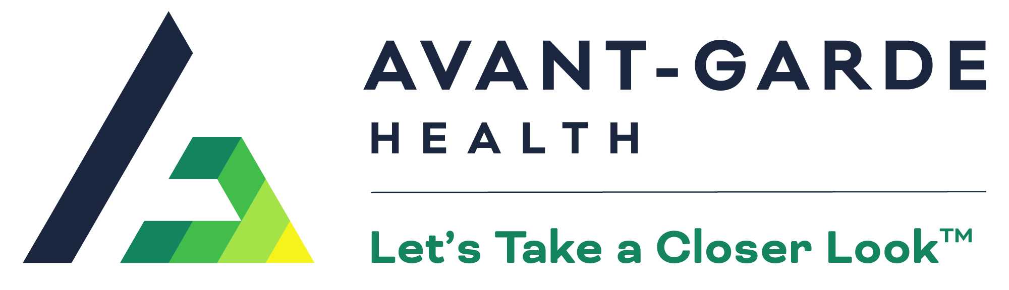 Avant-garde Health logo