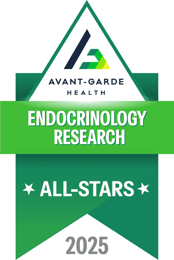 Endocrinology