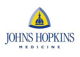 Johns Hopkins Medicine logo